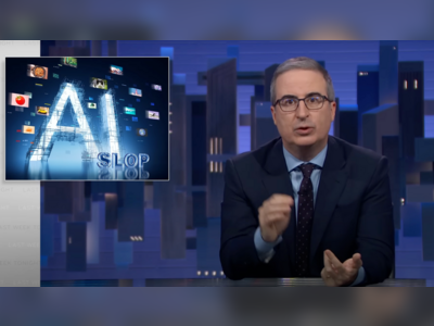 The Internet Is Drowning in Falsehood — Can It Be Rescued?