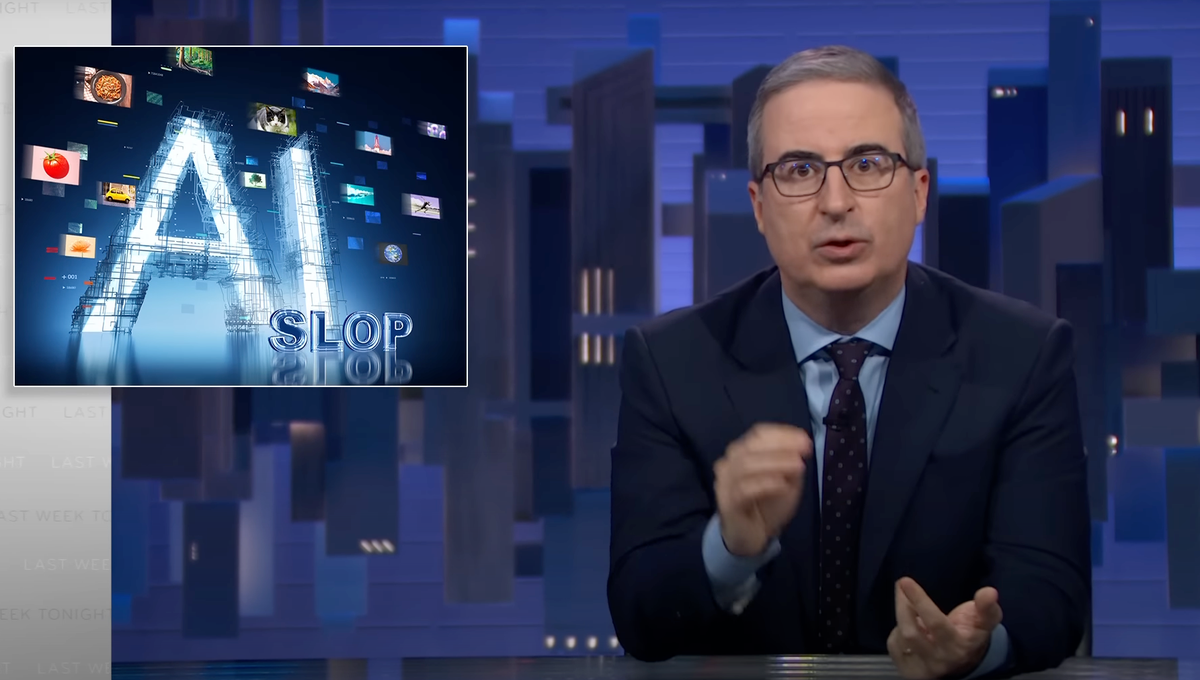 The Internet Is Drowning in Falsehood — Can It Be Rescued?