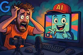 The Internet Is Drowning in Falsehood — Can It Be Rescued?