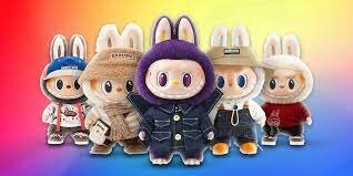 “Not Just One, but Thirty” — The U.S. Blind-Box Toy Frenzy Driven by Labubu Mania