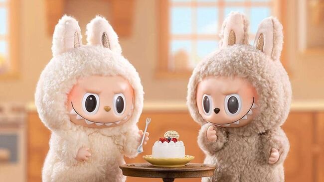 “Not Just One, but Thirty” — The U.S. Blind-Box Toy Frenzy Driven by Labubu Mania