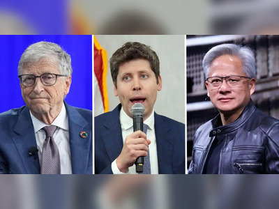 Google CEO Warns That No Tech Giant Is Safe if the AI Boom Turns Into a Bubble