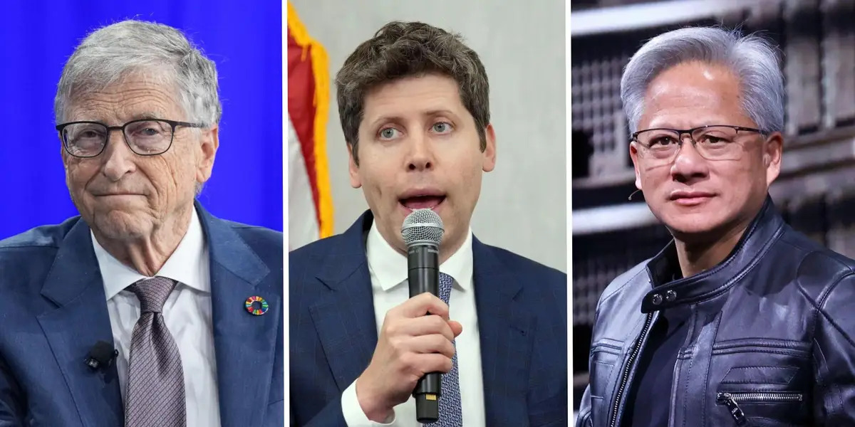 Google CEO Warns That No Tech Giant Is Safe if the AI Boom Turns Into a Bubble