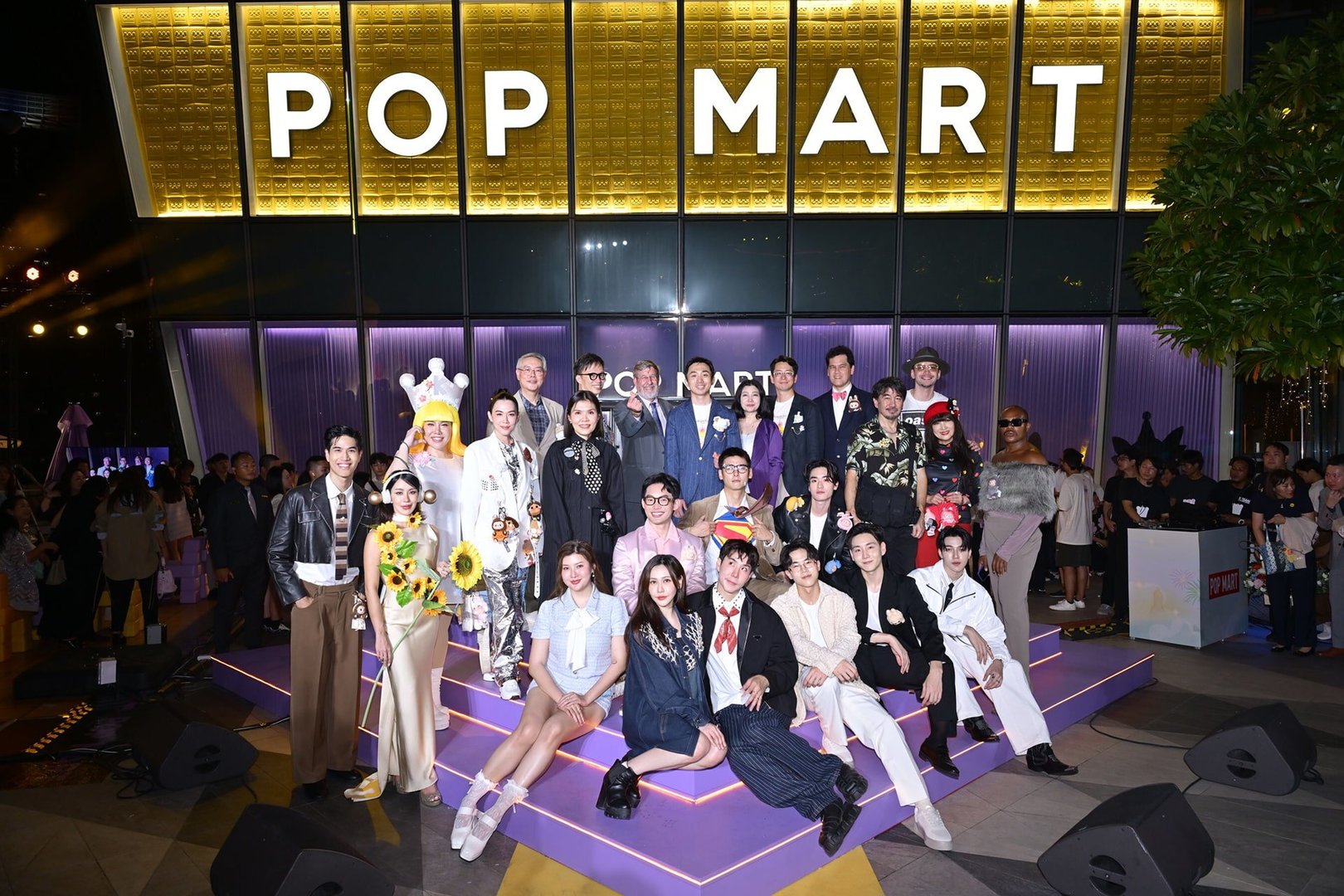 Chinese Designer-Toy Brands Make Thailand Their Testing Ground for the Next “Labubu”