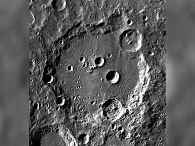 Hong Kong to Launch “Yueshan” Orbiter in 2028 to Monitor Lunar Meteoroid Threats