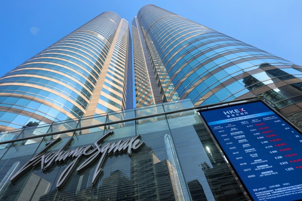 Joy City Property to Delist from Hong Kong as Private Equity Restructures Amid Sector Weakness
