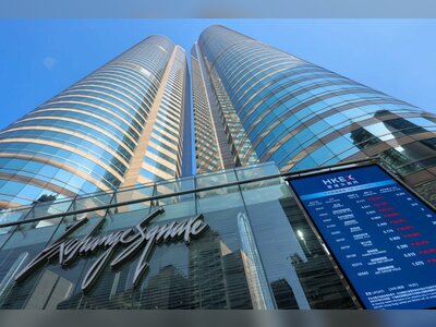 Joy City Property to Delist from Hong Kong as Private Equity Restructures Amid Sector Weakness