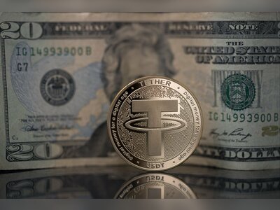 How Chinese Exporters Are Using U.S. Dollar-Backed Stablecoins to Bypass Payment Barriers