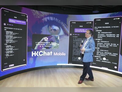 HKChat’s Debut Sees Surge in Users as Hong Kong’s First Local AI Chatbot Goes Live