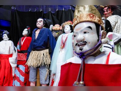 No Public Record Found for Alleged Japanese Craft Festival at PMQ in Hong Kong