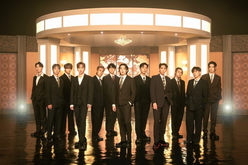 MAMA Awards Scaled Back in Hong Kong After Deadly Tai Po Blaze as Mirror Withdraws