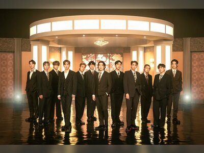 MAMA Awards Scaled Back in Hong Kong After Deadly Tai Po Blaze as Mirror Withdraws