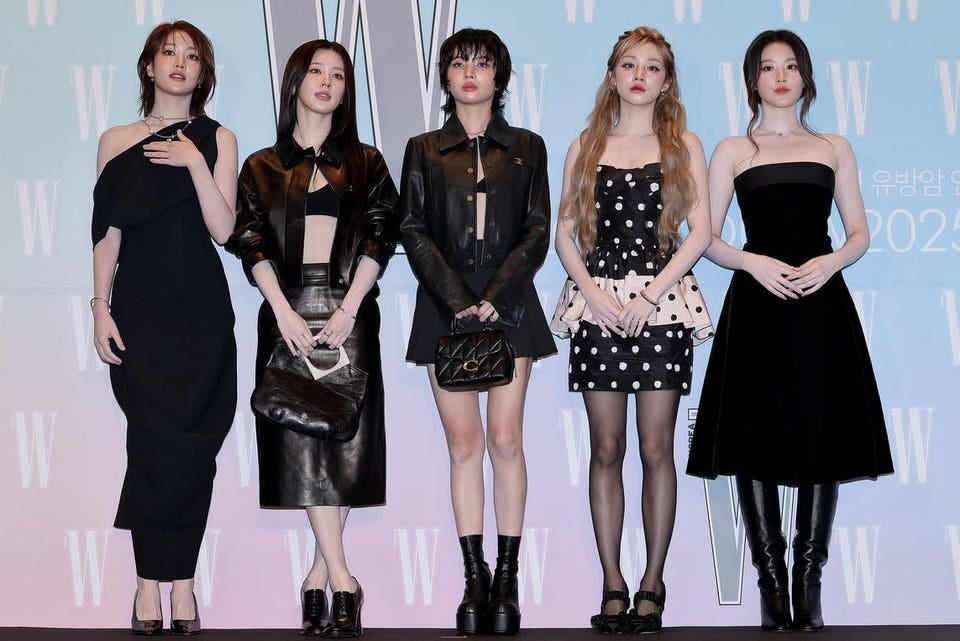 K-Pop Stars, Labels and Fans Launch Wave of Aid After Deadly Hong Kong Tower Fire