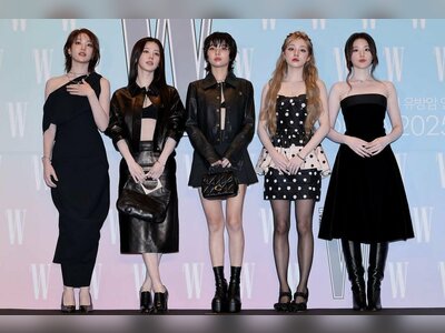 K-Pop Stars, Labels and Fans Launch Wave of Aid After Deadly Hong Kong Tower Fire