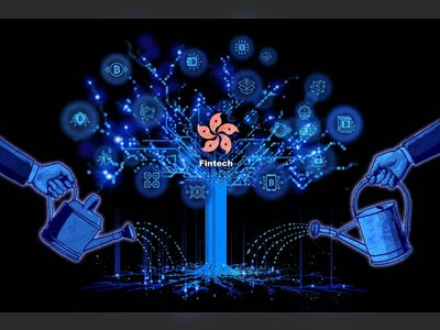 Hong Kong Harvests a Decade of Growth as Fintech Strategy Takes Full Shape
