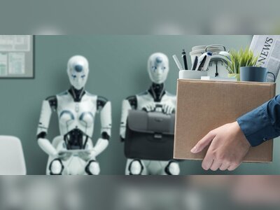 MIT report: AI can already replace nearly 12% of the U.S. workforce