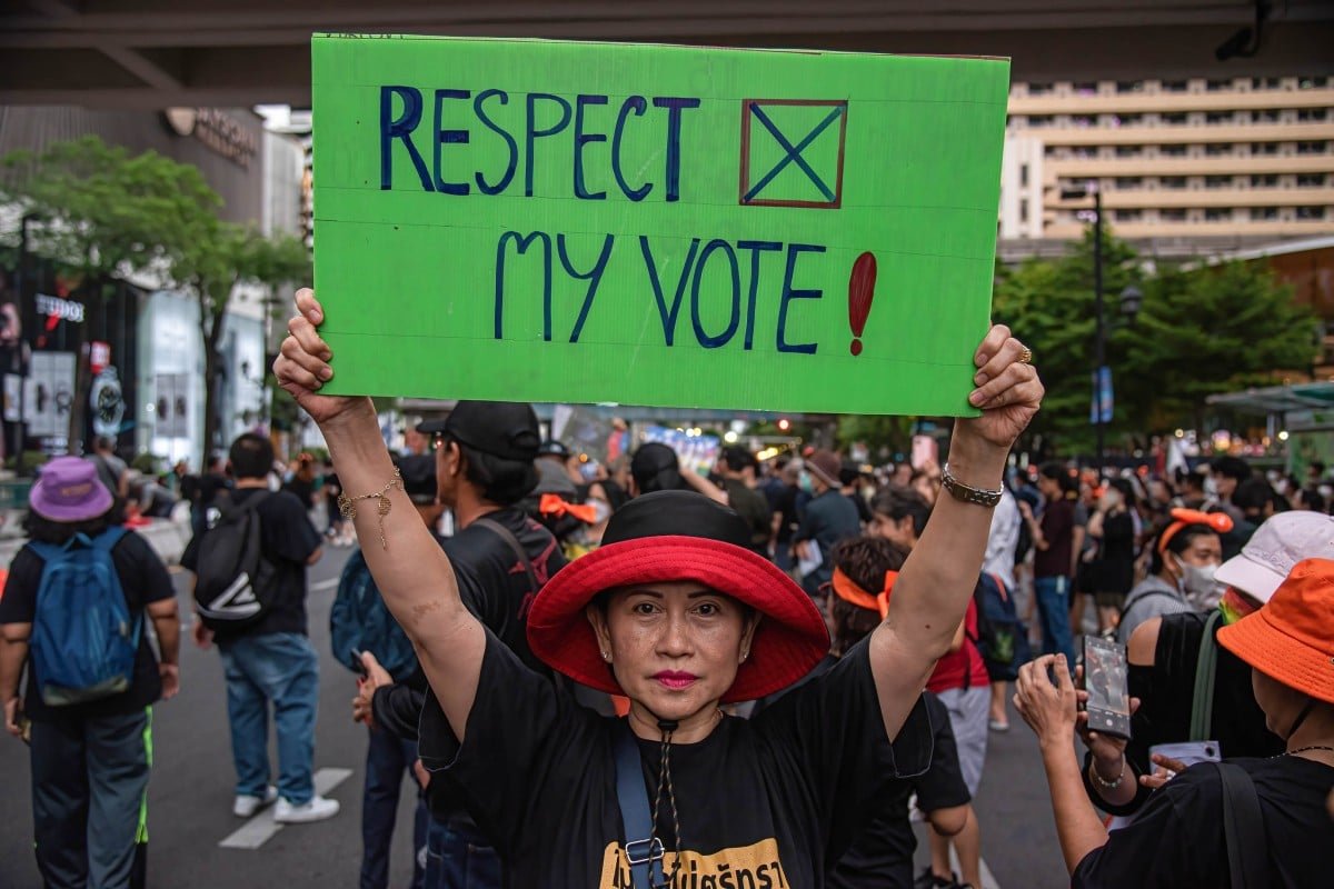 Thailand’s ‘Baan Yai’ Dynasties Fight to Sustain Local Power Ahead of Next General Election