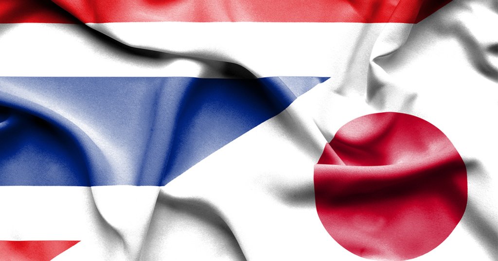 Japan Extends Support as Thailand Confronts Severe Southern Flooding
