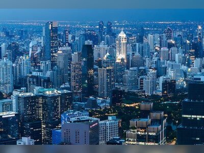 Thailand Unveils 8.3 Billion-Dollar Stimulus to Rescue Small Businesses from Liquidity Crunch