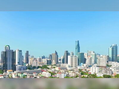 AMRO Flags Slower Growth Ahead for Thailand in 2026 After 2025 Consultation