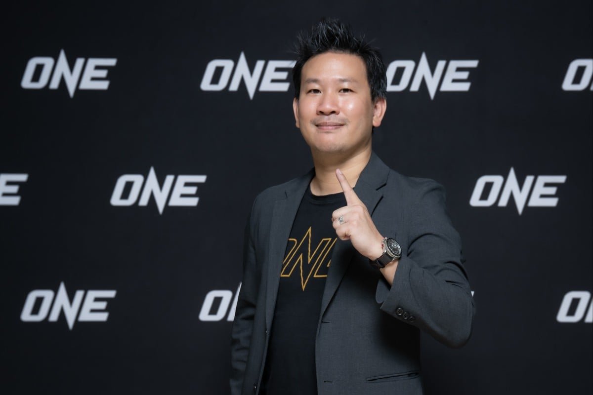 ONE Championship Vows Major Growth After Lumpinee Stadium Deal Renewed Through 2027