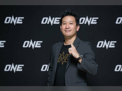 ONE Championship Vows Major Growth After Lumpinee Stadium Deal Renewed Through 2027