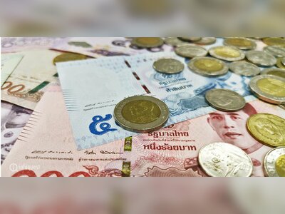 Strong Baht Cuts Customs Revenue by 1.25 bn Baht in First Month of 2026 Fiscal Year