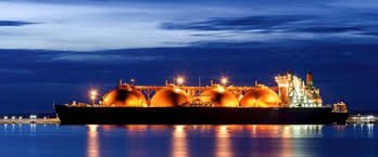 Eni’s LNG Expansion Sparks Interest as Thailand’s Gulf Development Accelerates Import Strategy