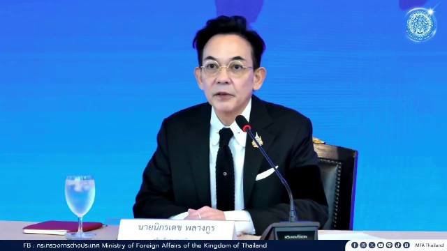 Remains of Thai Hostage Sudthisak Rinthalak Returned by Hamas — Only One Captive Left in Gaza