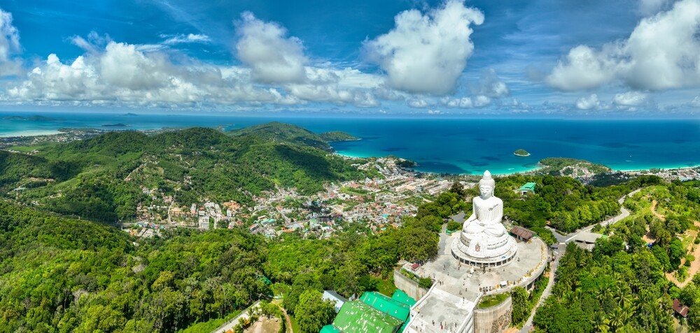 Thailand Launches New Andaman Sea Gas Bidding to Ease Looming Energy Crunch