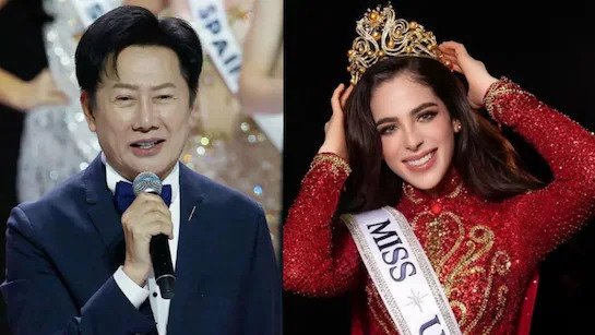 Miss Universe Thailand President Files Defamation Suit, Denies Calling Miss Mexico a “Dumbhead”