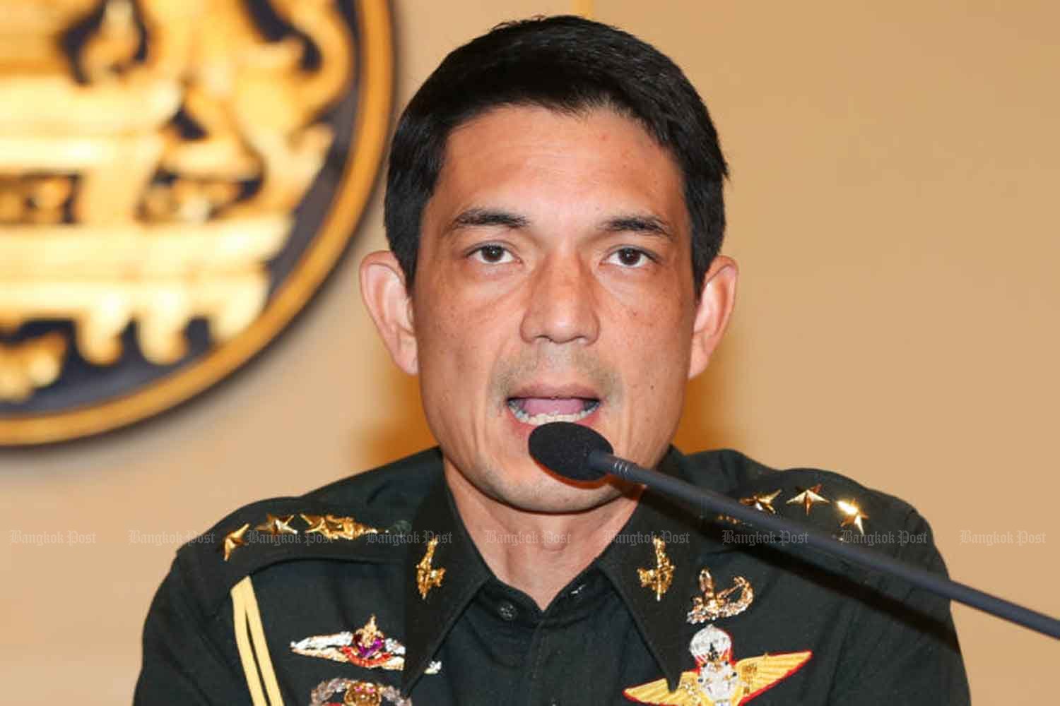 Thai military accuses Cambodian de-mining authority of distorting mine evidence, warns of regional fallout