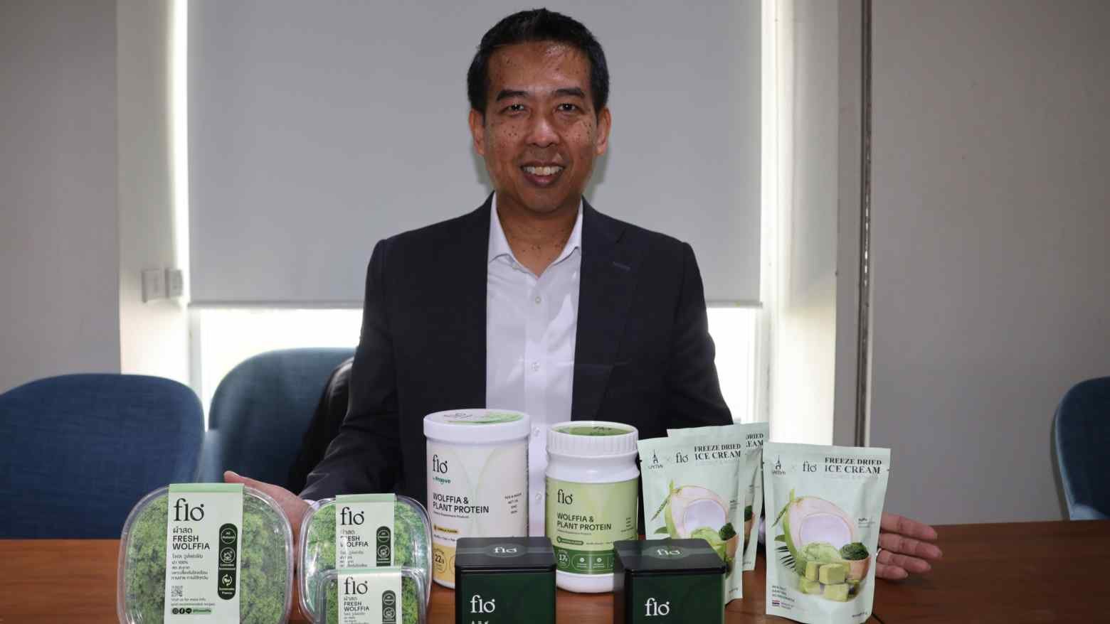 Thailand’s FoodTech Sector Booms as Startups Push Superfoods, Plant-Based Milks and Future Foods