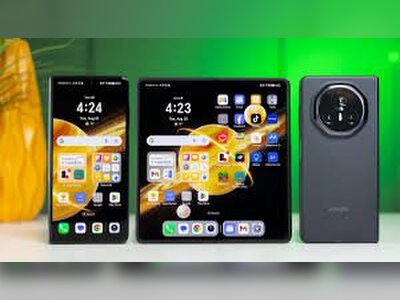 Chinese Smartphone Makers Exploit Apple AI Delay to Gain Ground in China