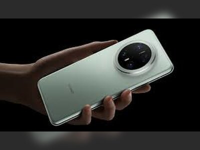 Chinese Smartphone Makers Exploit Apple AI Delay to Gain Ground in China