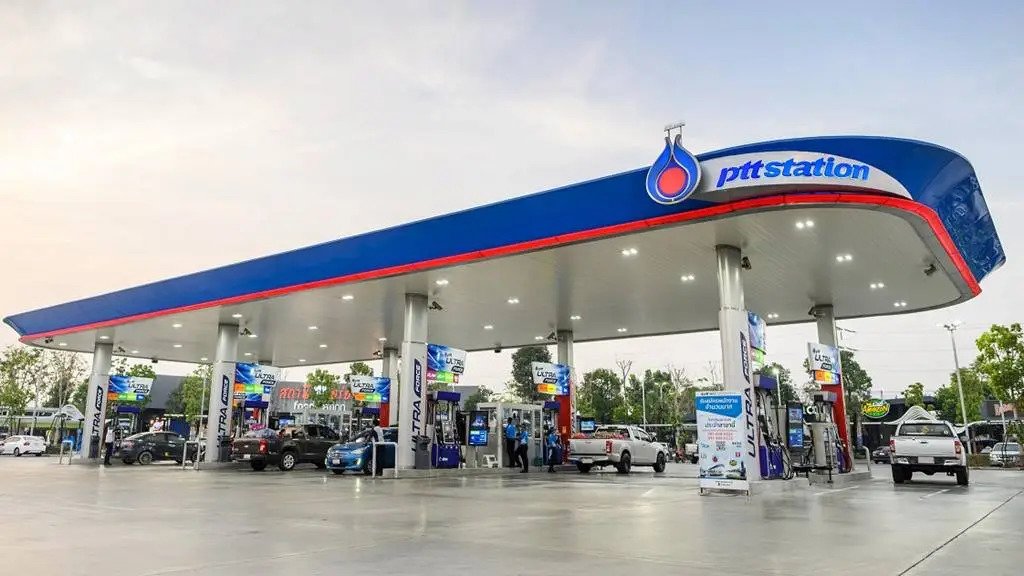 PTTEP Announces 1.09 Trillion Baht Investment Plan, Aiming for Eight-Percent Petroleum Sales Growth in 2026