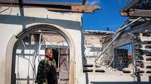 Seven Civilians Reported Dead as Thailand–Cambodia Border Fighting Forces Mass Displacement