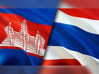 Thailand Rejects Use of Tariffs to Force Peace in Cambodia Border Conflict