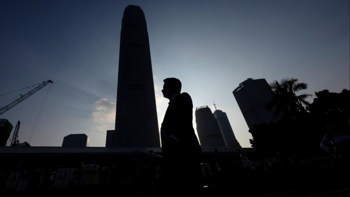 Hong Kong Regulators Warn Bankers to Improve IPO Paperwork Quality Amid Records Surge