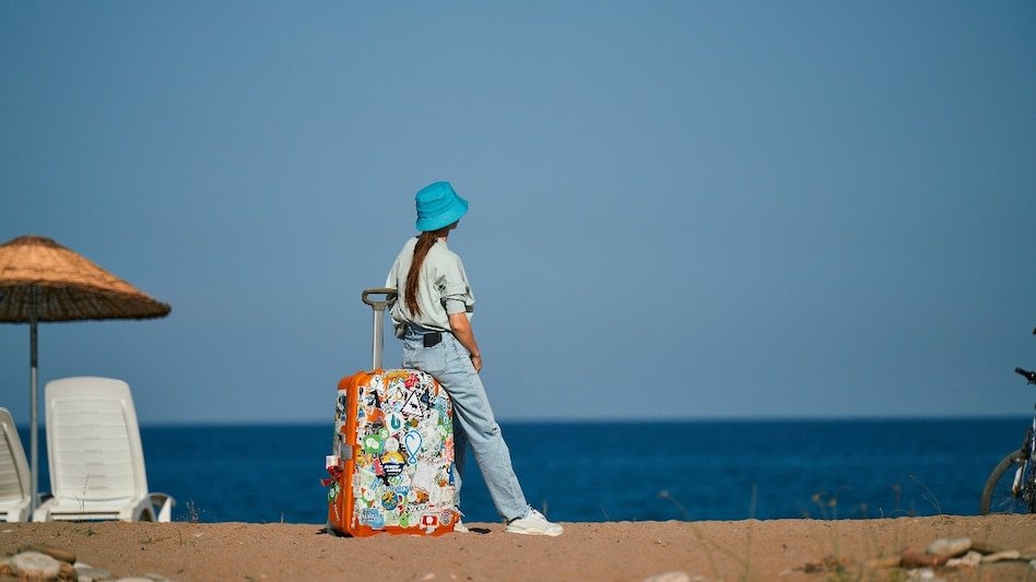 Thailand, Singapore and Japan Lead Gen Z’s International Travel Preferences in 2025