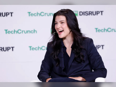 Bill Gates’s Daughter Raises Thirty Million Dollars for a Startup She Built in Her Dorm Room