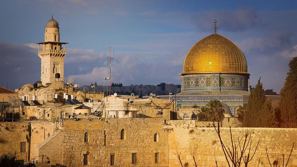Thailand, Hungary and Azerbaijan Emerge as Leading Destinations for Israeli Travellers in 2025