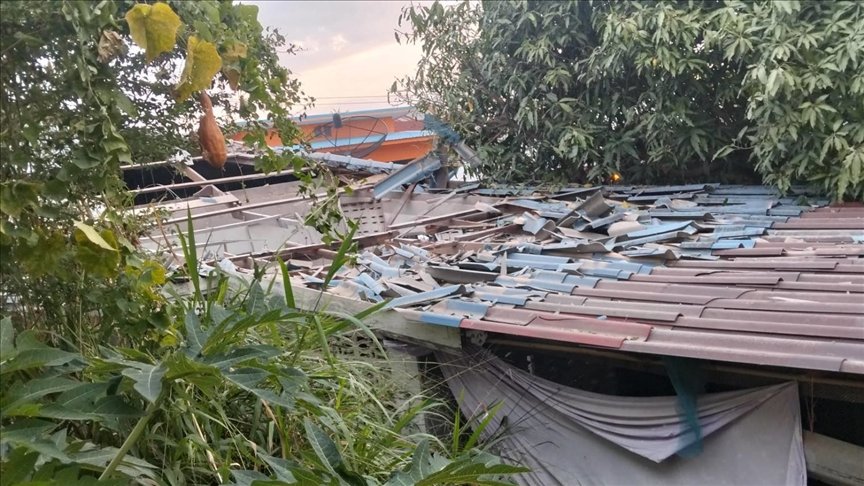 Border Clashes Force Widespread School Closures in Thailand and Cambodia