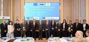 EU, Thailand and Japan Convene Seminar to Strengthen Maritime Rule of Law in Indo-Pacific