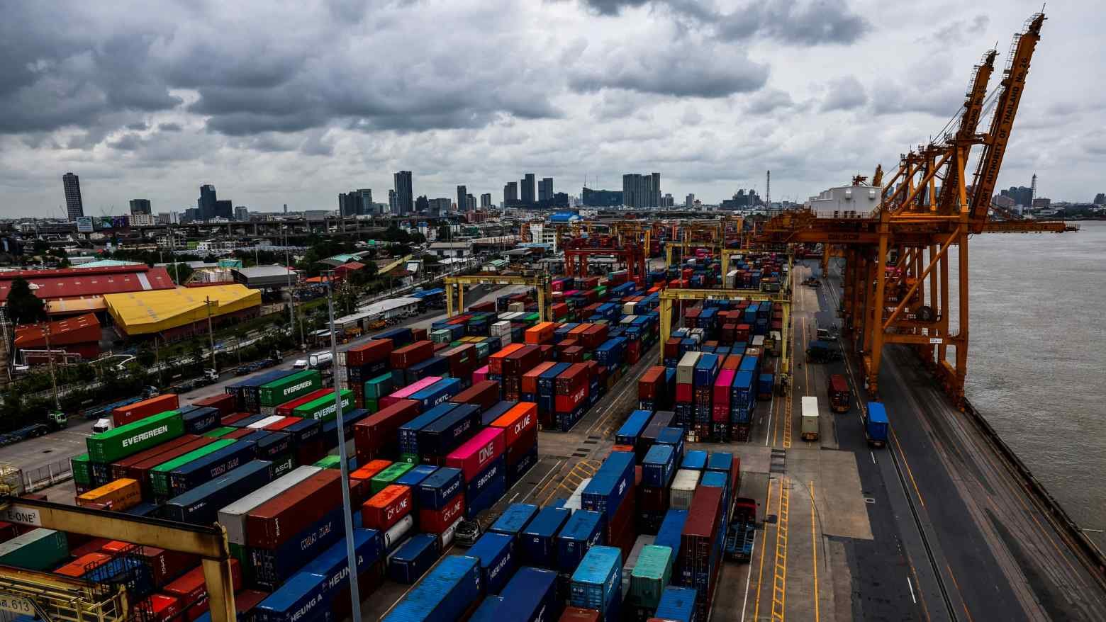 Debate Intensifies Over Whether Vietnam and Thailand’s Trade Shifts Are Helping China Evade U.S. Tariffs