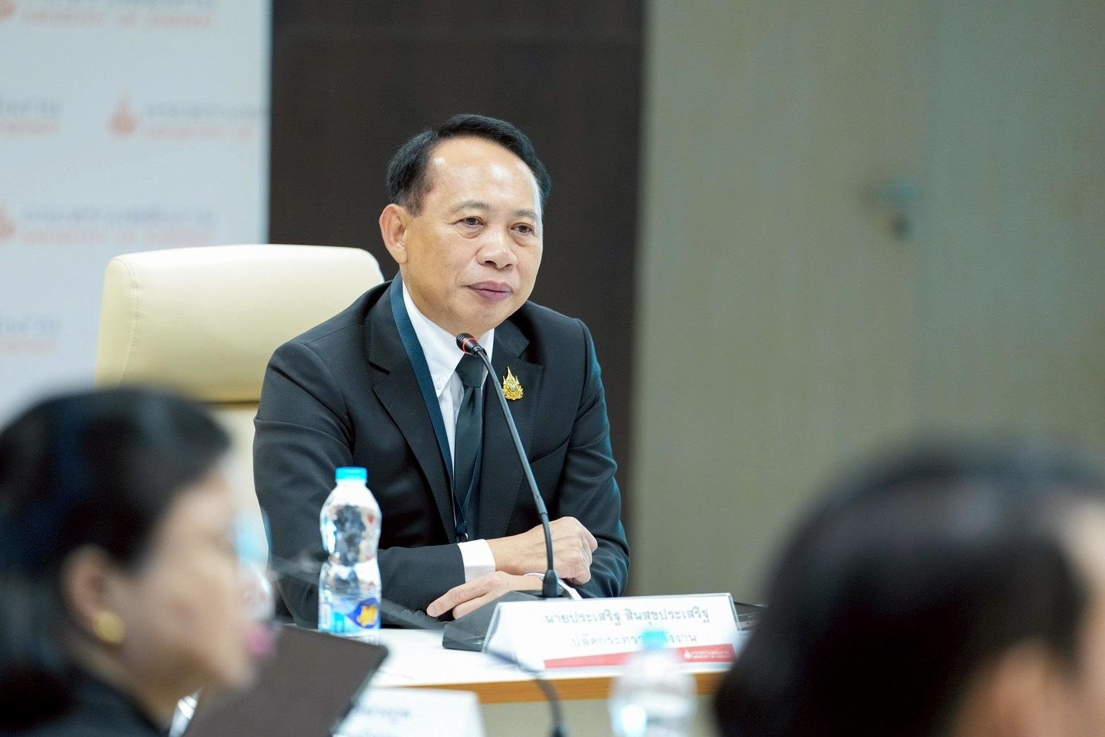 Thailand Confirms Halt on Oil Exports to Cambodia Amid Border Security Measures