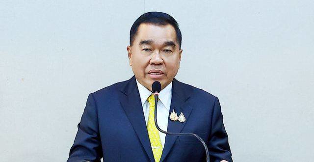 Thailand Draws Firm Line Ahead of ASEAN Talks, Rejecting Ceasefire Without Full Withdrawal