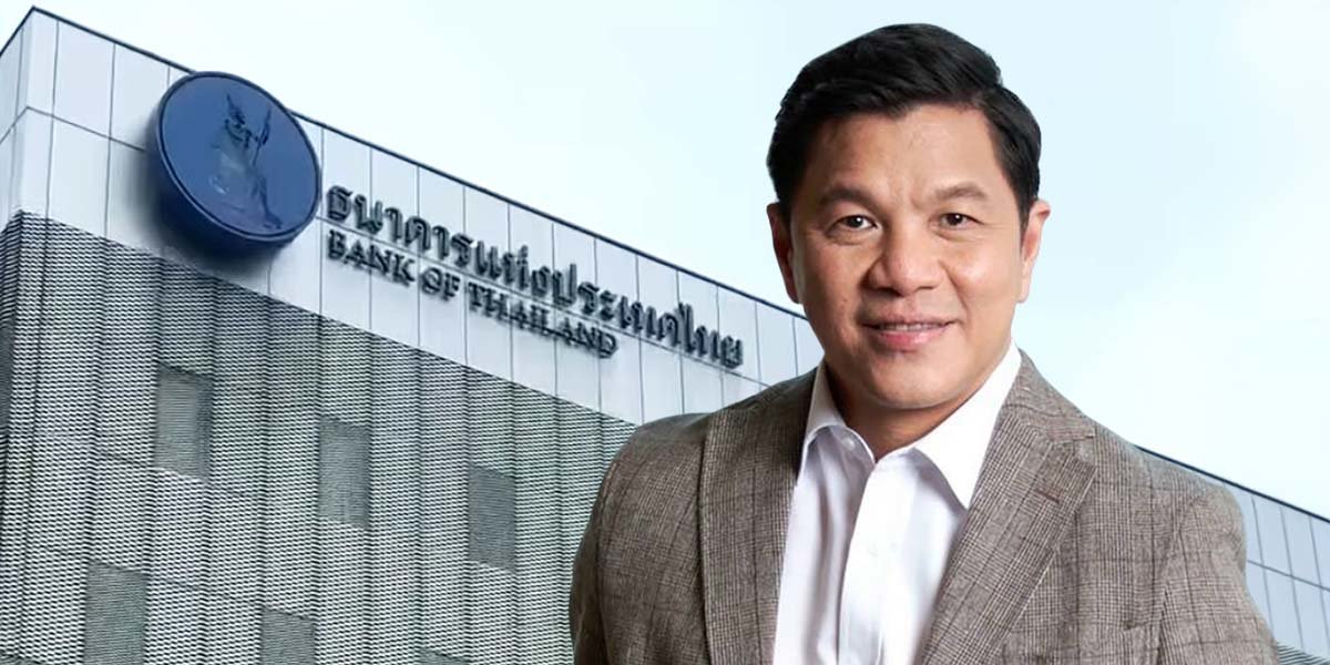 Bank of Thailand Moves to Regulate ‘Buy Now, Pay Later’ Sector Amid Systemic Risk Concerns