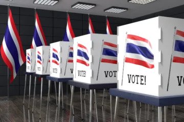 Thailand’s Election Commission Refines Overseas and Advance Voting Rules Ahead of February General Election
