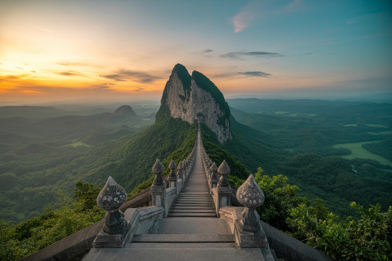 Thailand’s Tourism Sector Faces Multiple Headwinds in 2025 Amid Border Conflicts, Safety Concerns and Rising Regional Competition